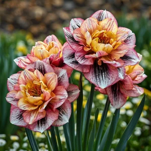 Нарцисс Войс Сприн купить по цене от 392р. в интернет-магазине «Посадика» с доставкой почтой в в Гусь-Хрустальныйе и по всей России – [изображение №1].